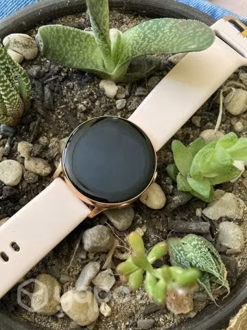 Galaxy Watch Active - Imagen 2