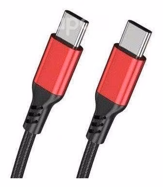 Cable Usb Tipo C - Imagen 2