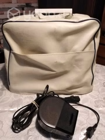 Máquina de coser