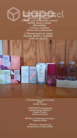 Productos natura en descuento - Imagen 5