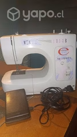 Máquina de coser MERRITT - Imagen 2