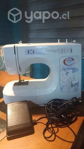 Máquina de coser MERRITT - Imagen 3