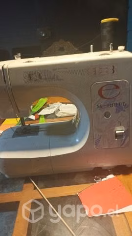 Máquina de coser MERRITT - Imagen 4