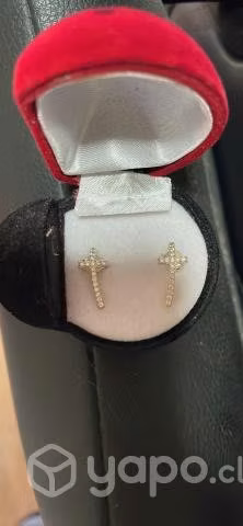 Aros de cruz
