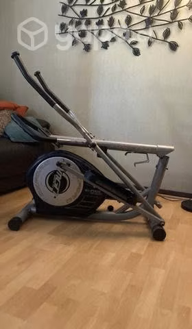 Bicicleta elíptica Oxford