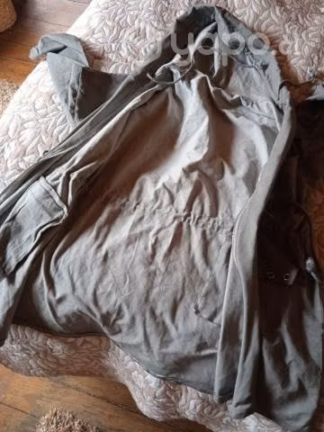 Chaqueta