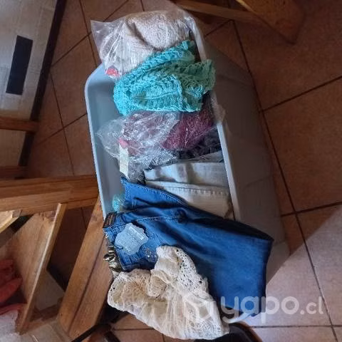 ropa - Imagen 2