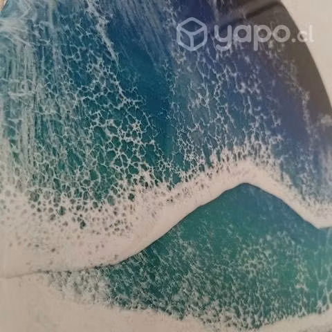 Océano azul - Imagen 3