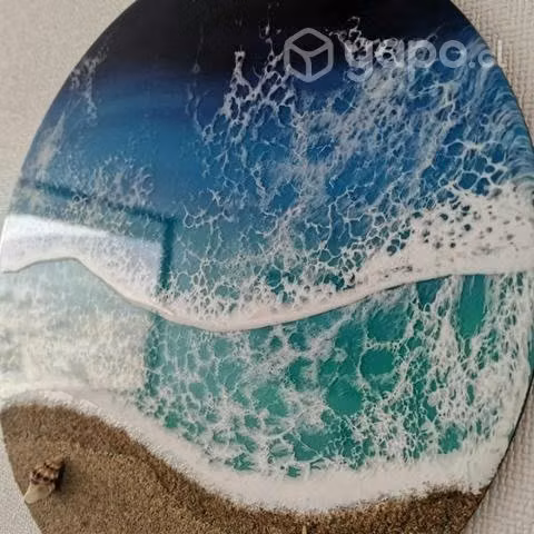Océano azul - Imagen 2