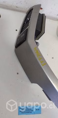 Rejilla Vent C/Moldura Central Der Ford F150