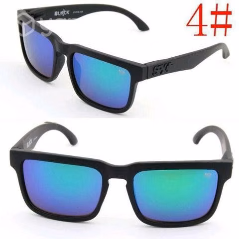 Gafas de sol SPY+ - Imagen 5