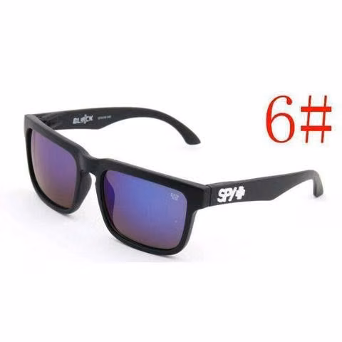Gafas de sol SPY+ - Imagen 4