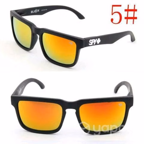 Gafas de sol SPY+ - Imagen 3