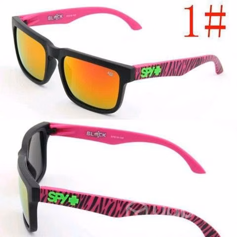 Gafas de sol SPY+ - Imagen 2