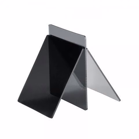 Filtros P densidad neutra (ND2 -ND4 - ND8 - ND16)