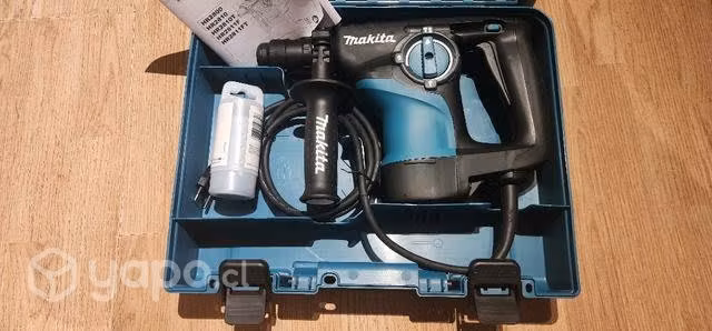 Rotomartillo sds-plus 28 mm 800 w makita hr2810t