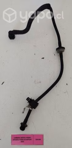 Caneria Servo Freno (FES262) Ford Ecosport 2020