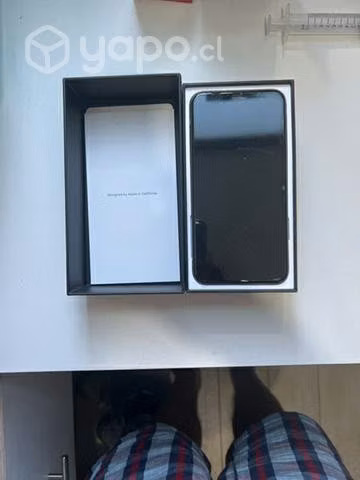 IPhone 11 Pro Max 256 gb - Imagen 2