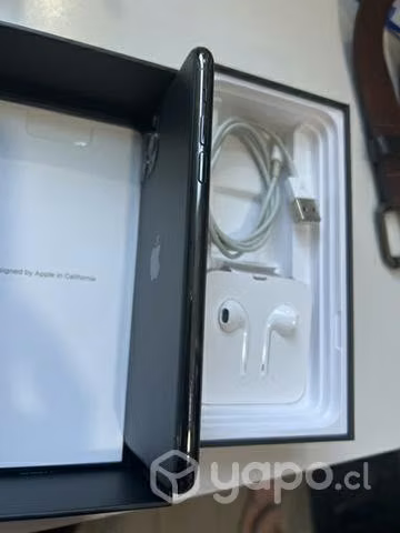 IPhone 11 Pro Max 256 gb - Imagen 4