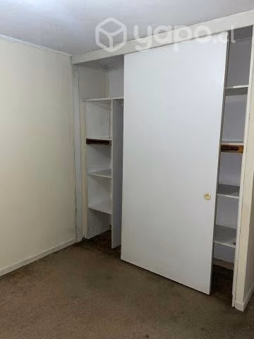 Departamento Nuevo Barrio Oriente Maipu