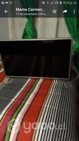 Smartv LG 32 pulgadas
