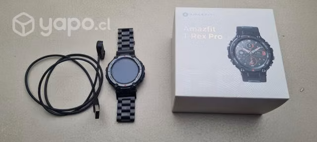 Amazfit T-Rex Pro