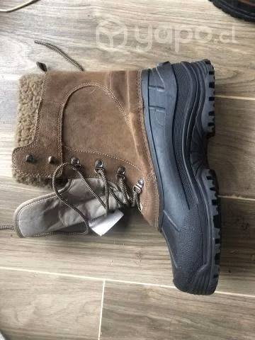 Botas montaña/nieve - Imagen 2