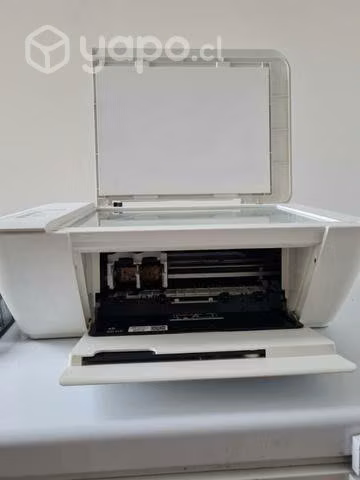 Impresoras hp