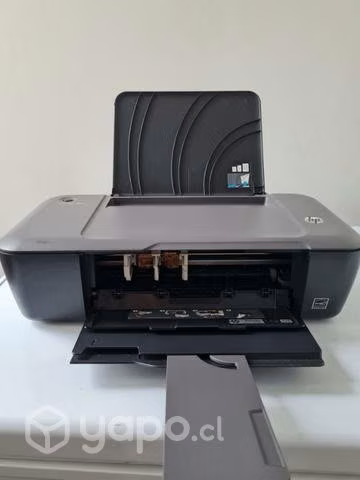 Impresoras hp