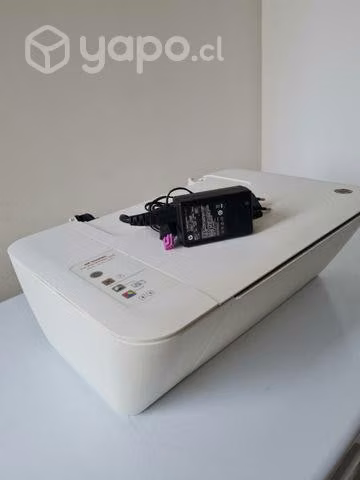 Impresoras hp