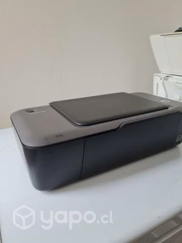 Impresoras hp