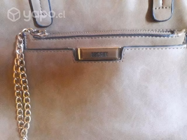 Cartera marca secret