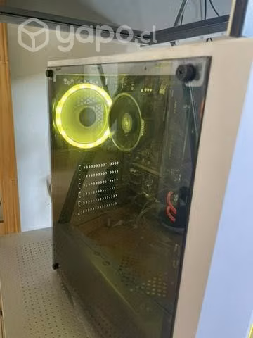 Pc gamer Ryzen 5 3400G - Imagen 5