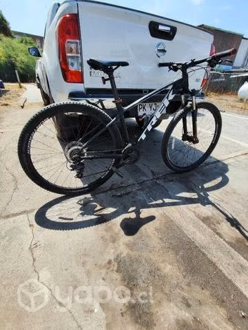 Trek marlin 5 aro 29 talla 18.5