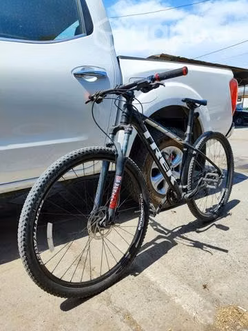 Trek marlin 5 aro 29 talla 18.5