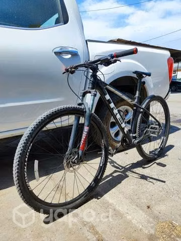 Trek marlin 5 aro 29 talla 18.5