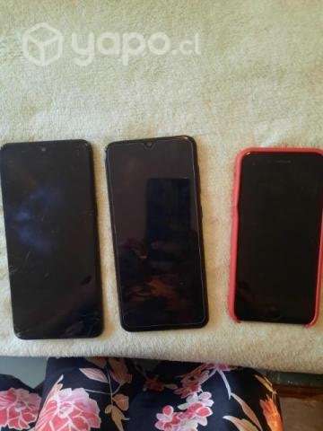 Celular samsug a20S y A30s - Imagen 2