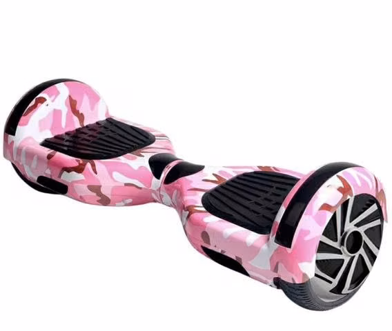 Smart balance de niña