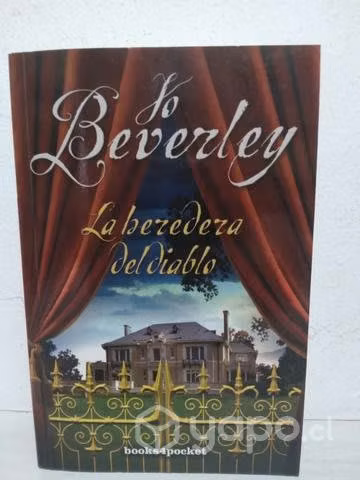La heredera del diablo