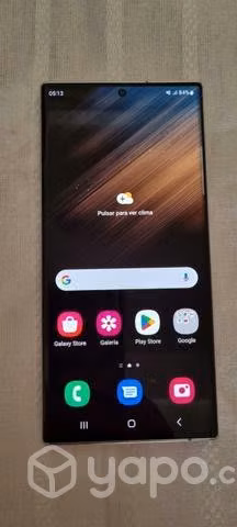 S22 ultra 128 gb - Imagen 2