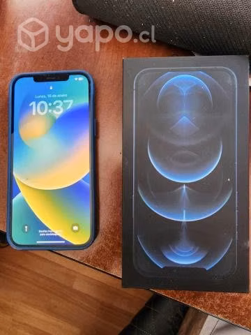 Iphone 12 Pro Max 256 GB