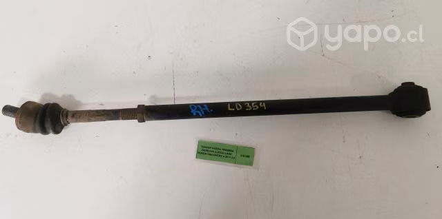 Tensor Rueda Trasera Derecha (LD354) Land Rover Di