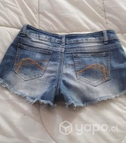 Short marca Wados