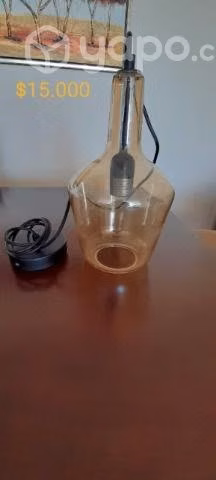 Lámpara