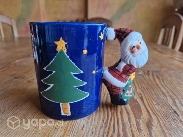 Tazas de Navidad - Imagen 2