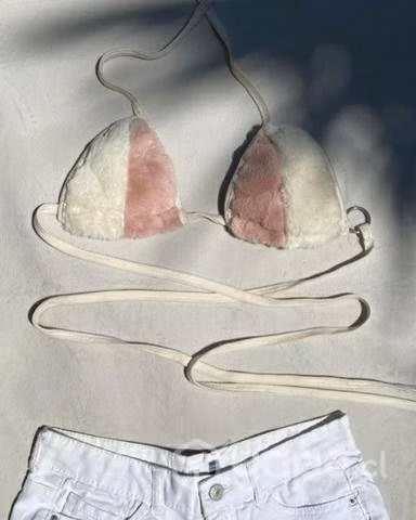 Prensas mujer - Imagen 2
