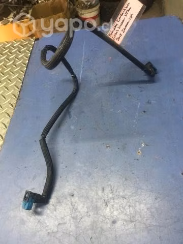 Manguera combustible (020) Nissan NP300 2018