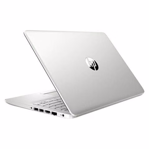 Notebook HP i3 10th Gen 8 Ram 512 SSD. Se Factura