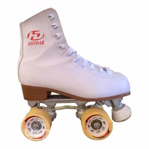Patines artísticos hondar