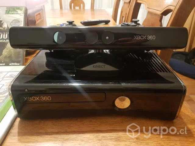 Xbox 360